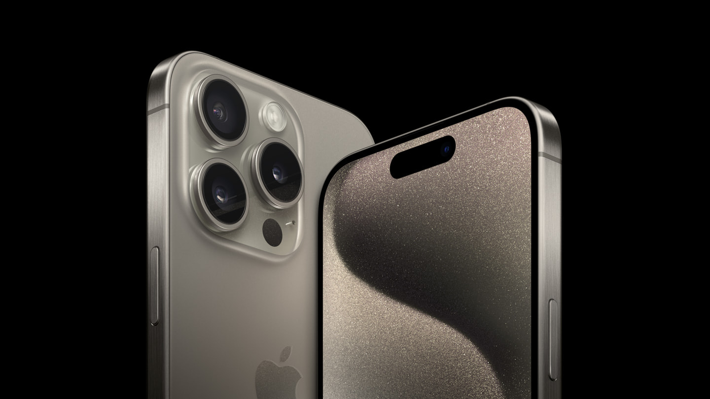 Apple iPhone 15 Pro ve Pro Max incelemesi